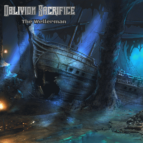 Oblivion Sacrifice : The Wellerman